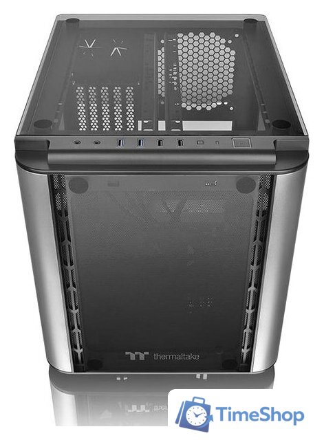 Корпус Thermaltake Level 20 VT - Изображение №6 — Интернет-магазин Time-Shop