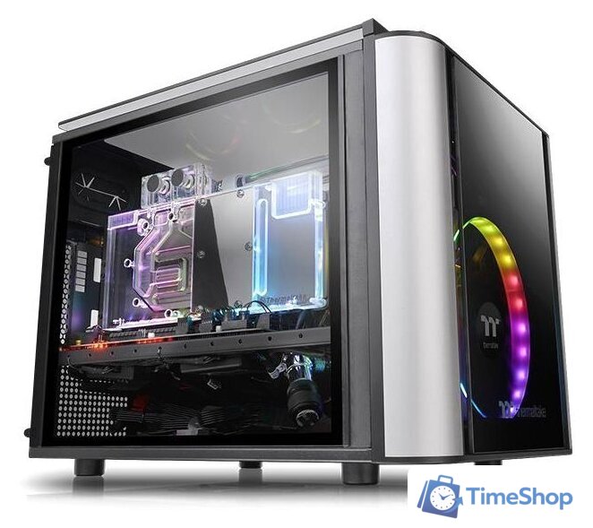 Корпус Thermaltake Level 20 VT - Изображение №13 — Интернет-магазин Time-Shop