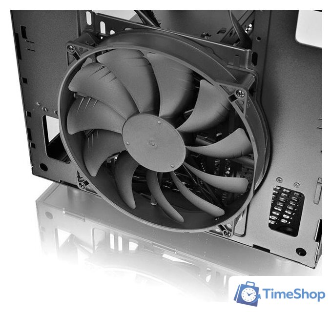 Корпус Thermaltake Level 20 VT - Изображение №12 — Интернет-магазин Time-Shop