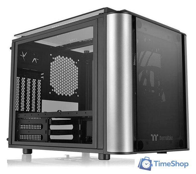 Корпус Thermaltake Level 20 VT - Изображение №3 — Интернет-магазин Time-Shop
