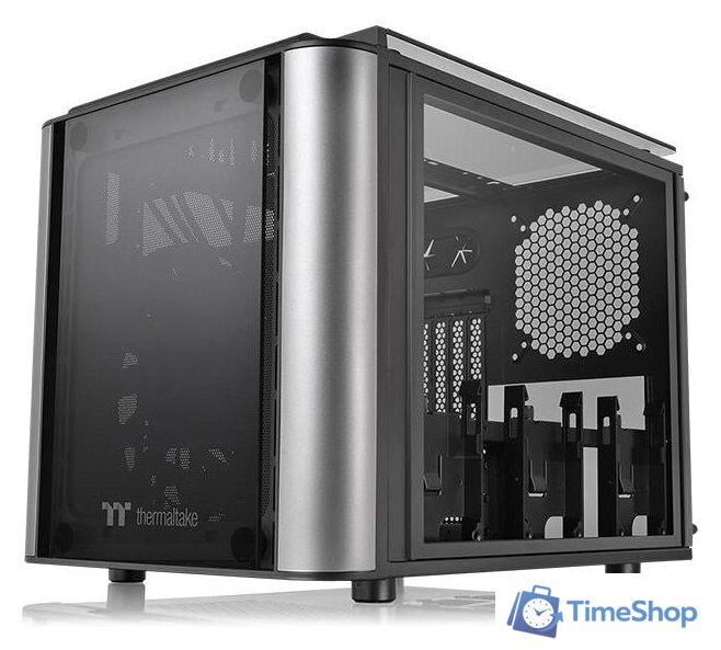 Корпус Thermaltake Level 20 VT - Изображение №4 — Интернет-магазин Time-Shop