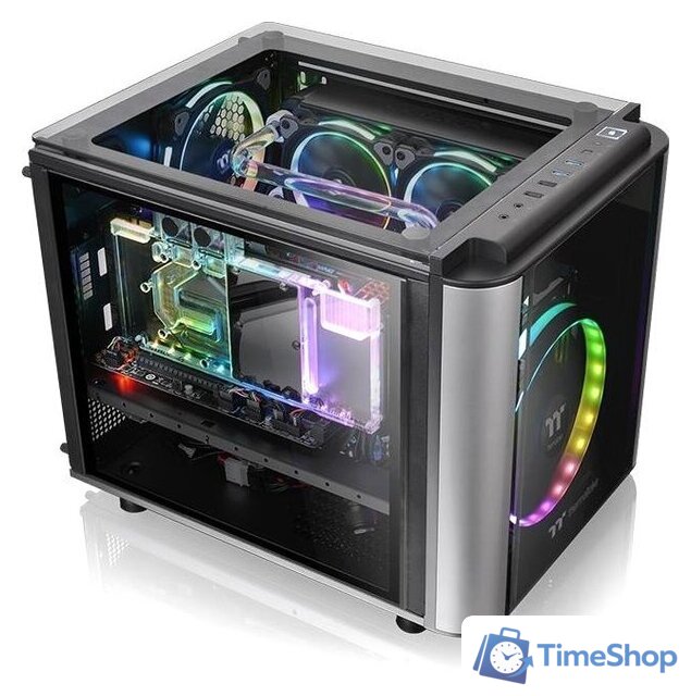 Корпус Thermaltake Level 20 VT - Изображение №18 — Интернет-магазин Time-Shop