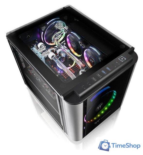 Корпус Thermaltake Level 20 VT - Изображение №20 — Интернет-магазин Time-Shop