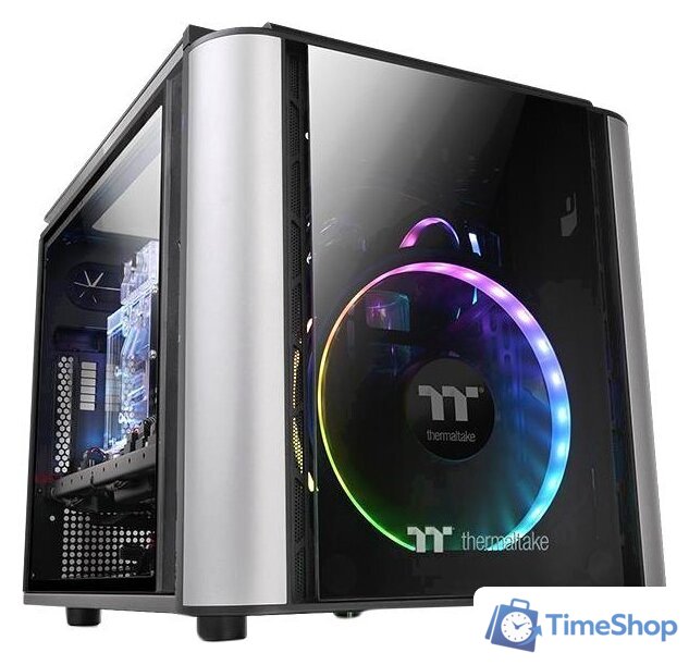 Корпус Thermaltake Level 20 VT - Изображение №14 — Интернет-магазин Time-Shop