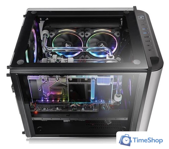 Корпус Thermaltake Level 20 VT - Изображение №22 — Интернет-магазин Time-Shop