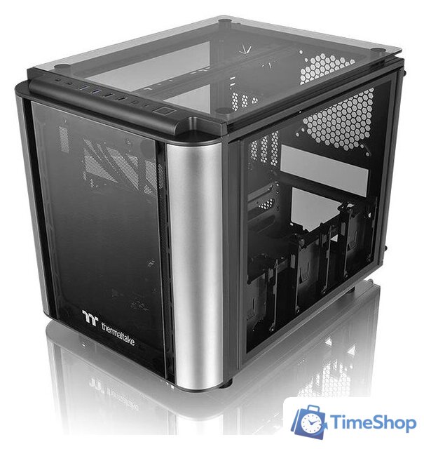 Корпус Thermaltake Level 20 VT - Изображение №2 — Интернет-магазин Time-Shop