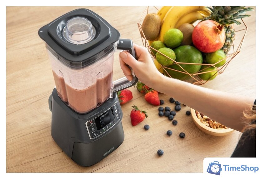 Стационарный блендер Sencor SBU 7878BK - Изображение №31 — Интернет-магазин Time-Shop