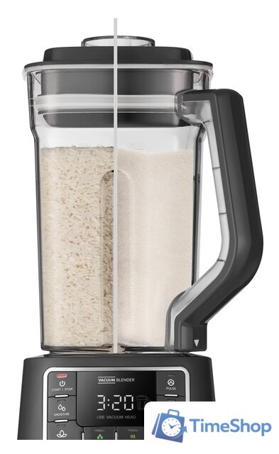 Стационарный блендер Sencor SBU 7878BK - Изображение №10 — Интернет-магазин Time-Shop