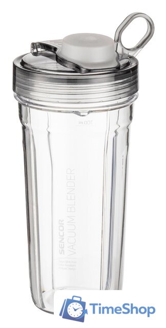 Стационарный блендер Sencor SBU 7878BK - Изображение №17 — Интернет-магазин Time-Shop