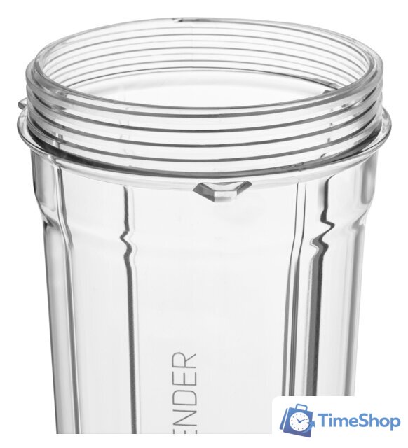 Стационарный блендер Sencor SBU 7878BK - Изображение №19 — Интернет-магазин Time-Shop