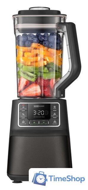 Стационарный блендер Sencor SBU 7878BK - Изображение №3 — Интернет-магазин Time-Shop