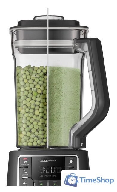 Стационарный блендер Sencor SBU 7878BK - Изображение №11 — Интернет-магазин Time-Shop