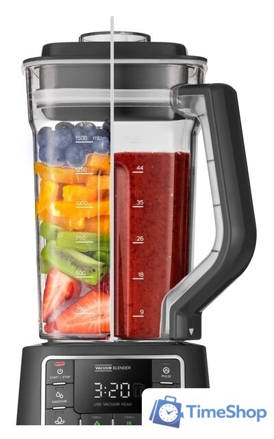 Стационарный блендер Sencor SBU 7878BK - Изображение №9 — Интернет-магазин Time-Shop