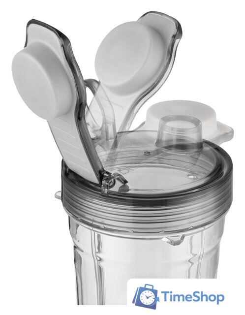 Стационарный блендер Sencor SBU 7878BK - Изображение №18 — Интернет-магазин Time-Shop