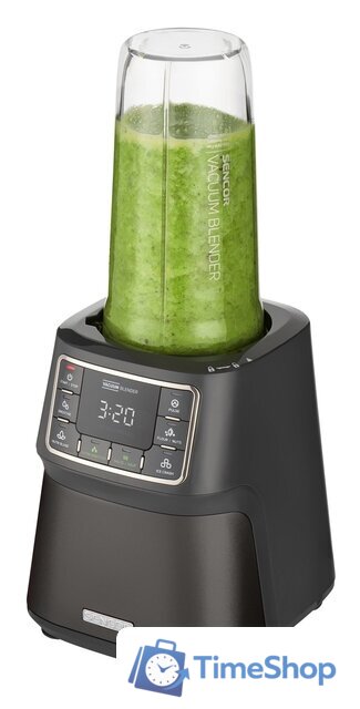 Стационарный блендер Sencor SBU 7878BK - Изображение №5 — Интернет-магазин Time-Shop