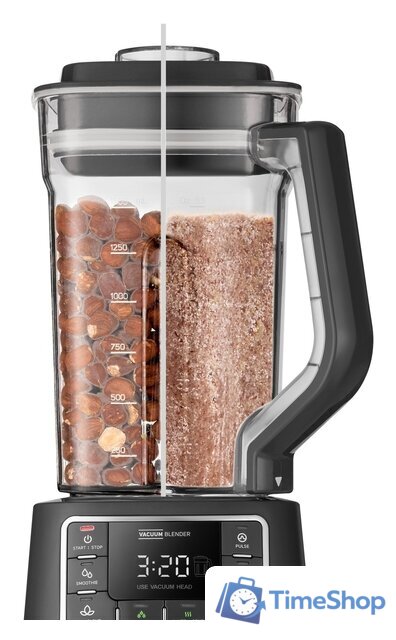 Стационарный блендер Sencor SBU 7878BK - Изображение №8 — Интернет-магазин Time-Shop