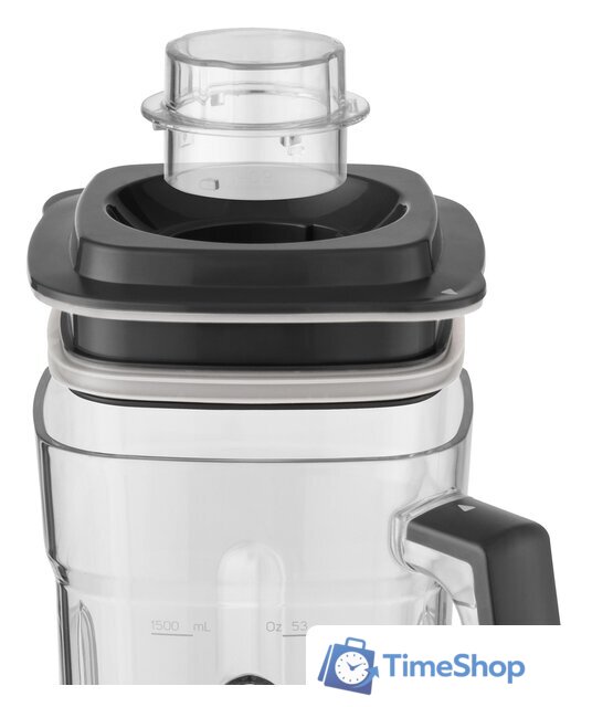 Стационарный блендер Sencor SBU 7878BK - Изображение №16 — Интернет-магазин Time-Shop