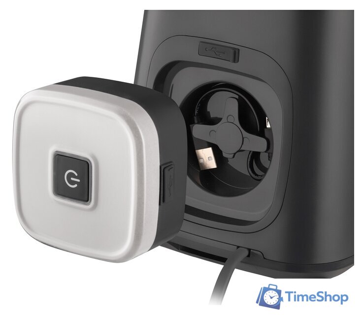 Стационарный блендер Sencor SBU 7878BK - Изображение №22 — Интернет-магазин Time-Shop