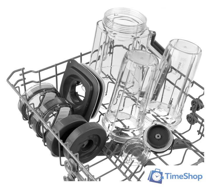 Стационарный блендер Sencor SBU 7878BK - Изображение №26 — Интернет-магазин Time-Shop