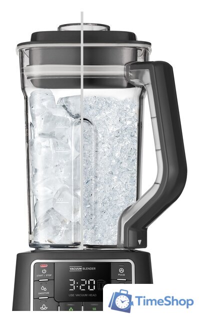 Стационарный блендер Sencor SBU 7878BK - Изображение №7 — Интернет-магазин Time-Shop