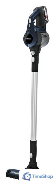 Пылесос Bosch BBS611PCK - Изображение №5 — Интернет-магазин Time-Shop