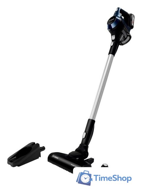 Пылесос Bosch BBS611PCK - Изображение №1 — Интернет-магазин Time-Shop