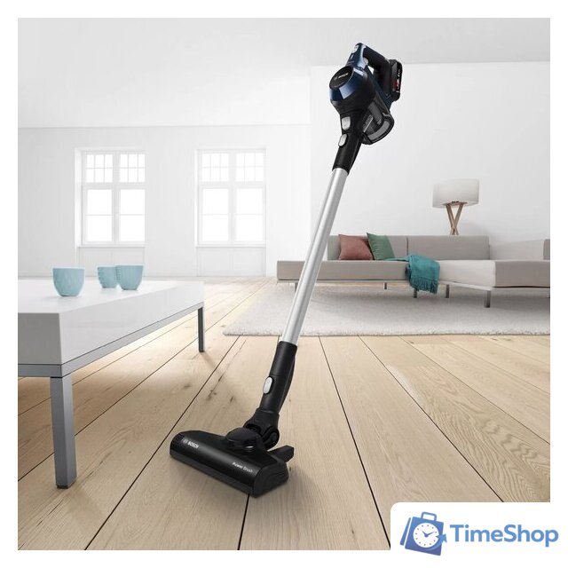 Пылесос Bosch BBS611PCK - Изображение №8 — Интернет-магазин Time-Shop