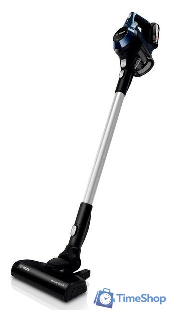 Пылесос Bosch BBS611PCK - Изображение №4 — Интернет-магазин Time-Shop