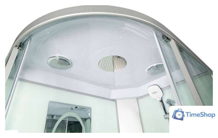 Душевая кабина WeltWasser WW500 Werra 1202 R - Изображение №11 — Интернет-магазин Time-Shop