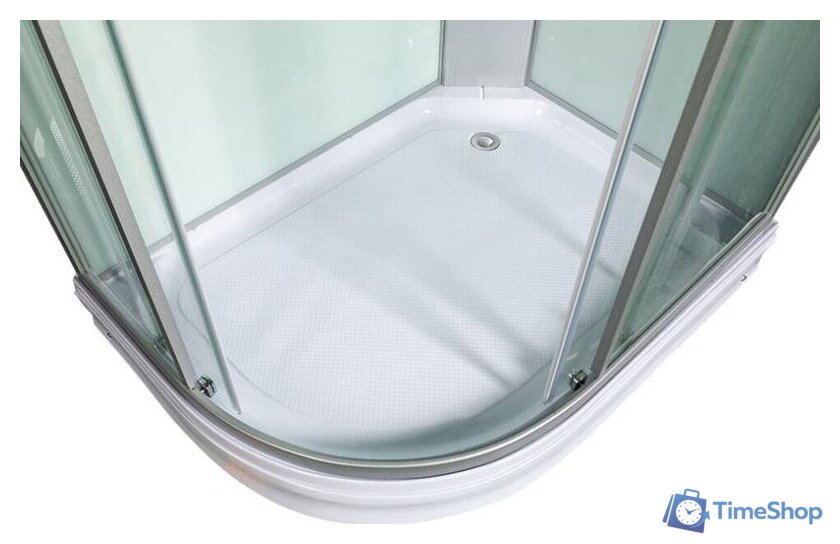 Душевая кабина WeltWasser WW500 Werra 1202 R - Изображение №8 — Интернет-магазин Time-Shop