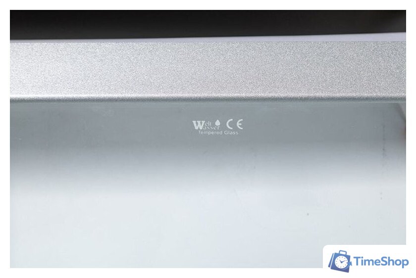 Душевая кабина WeltWasser WW500 Werra 1202 R - Изображение №7 — Интернет-магазин Time-Shop