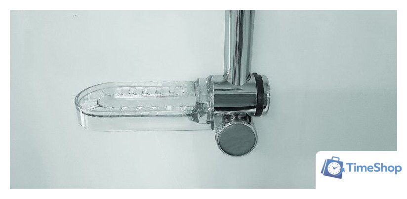 Душевая кабина WeltWasser WW500 Werra 1202 R - Изображение №5 — Интернет-магазин Time-Shop