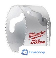 Коронка Milwaukee 49560253 - Изображение №1 — Интернет-магазин Time-Shop