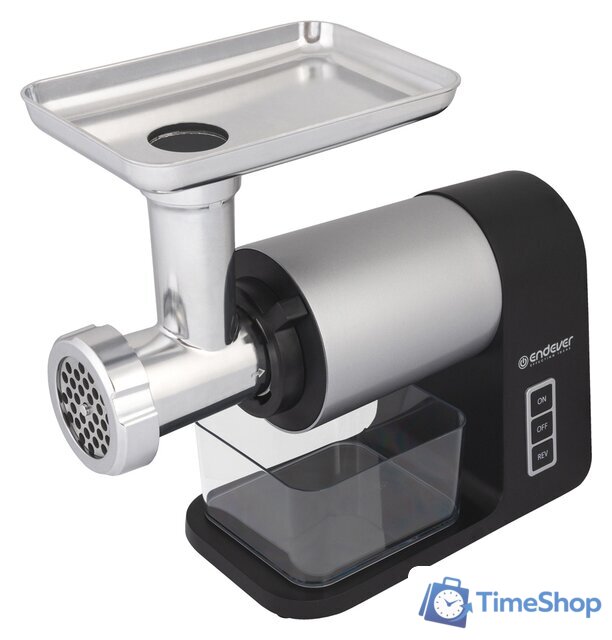 Мясорубка Endever Sigma-107 - Изображение №1 — Интернет-магазин Time-Shop