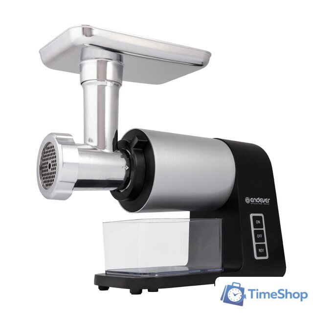 Мясорубка Endever Sigma-107 - Изображение №14 — Интернет-магазин Time-Shop