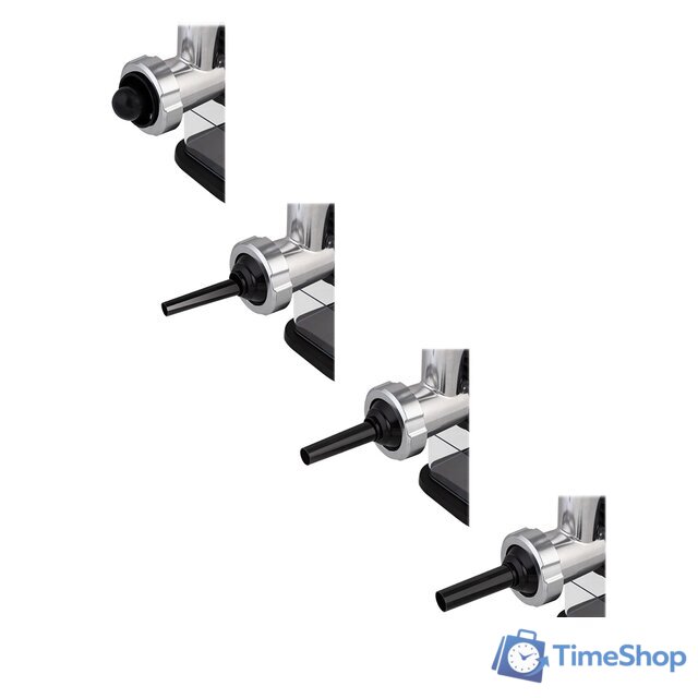 Мясорубка Endever Sigma-107 - Изображение №10 — Интернет-магазин Time-Shop