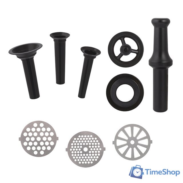 Мясорубка Endever Sigma-107 - Изображение №9 — Интернет-магазин Time-Shop