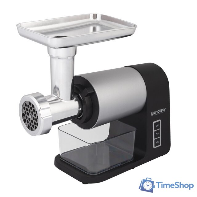 Мясорубка Endever Sigma-107 - Изображение №15 — Интернет-магазин Time-Shop