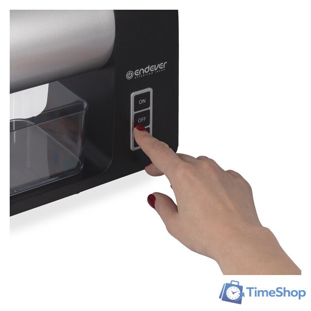 Мясорубка Endever Sigma-107 - Изображение №12 — Интернет-магазин Time-Shop
