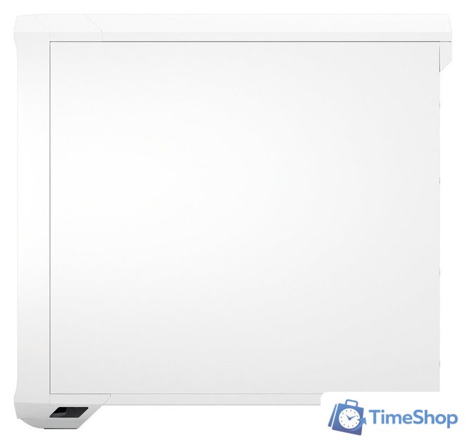 Корпус Fractal Design Torrent RGB White TG Clear Tint FD-C-TOR1A-07 - Изображение №16 — Интернет-магазин Time-Shop