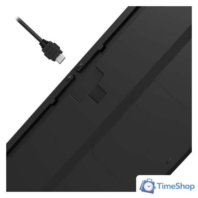 Клавиатура A4Tech Bloody WS98 Naraka (Bloody BLMS Red Plus) - Изображение №15 — Интернет-магазин Time-Shop