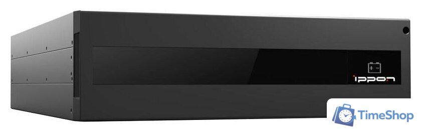 Внешний батарейный блок IPPON 1075710 для Innova RT II 10000 - Изображение №1 — Интернет-магазин Time-Shop