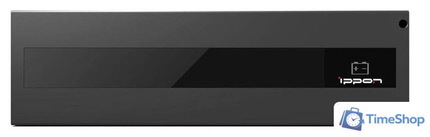 Внешний батарейный блок IPPON 1075710 для Innova RT II 10000 - Изображение №2 — Интернет-магазин Time-Shop