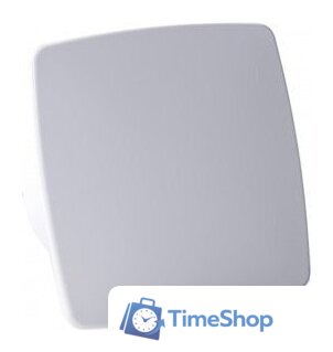 Осевой вентилятор Awenta System+ Turbo 100CTR KWT100CTR-PNB100-ZZ100 - Изображение №5 — Интернет-магазин Time-Shop