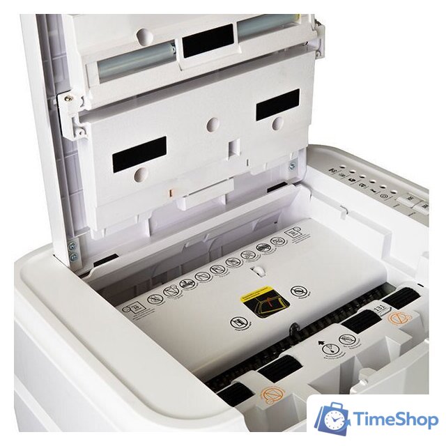 Шредер Гелеос АП23-4 - Изображение №2 — Интернет-магазин Time-Shop