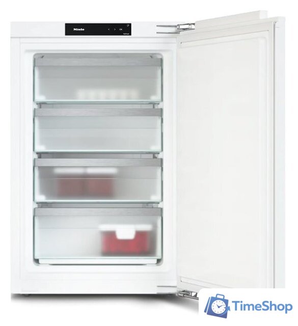 Морозильник Miele FNS 7140 C - Изображение №1 — Интернет-магазин Time-Shop