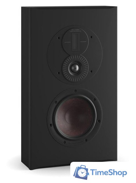  DALI Opticon LCR MK2 (черный) - Изображение №1 — Интернет-магазин Time-Shop