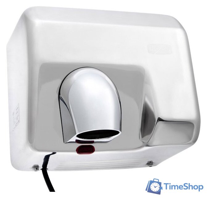 Сушилка для рук BXG 250A - Изображение №1 — Интернет-магазин Time-Shop