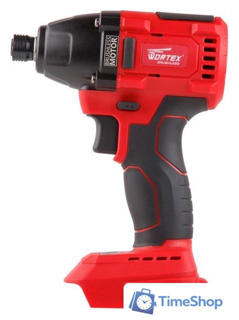 Винтоверт Wortex CWR 0118 0329286 (с 2-мя АКБ, кейс) - Изображение №2 — Интернет-магазин Time-Shop