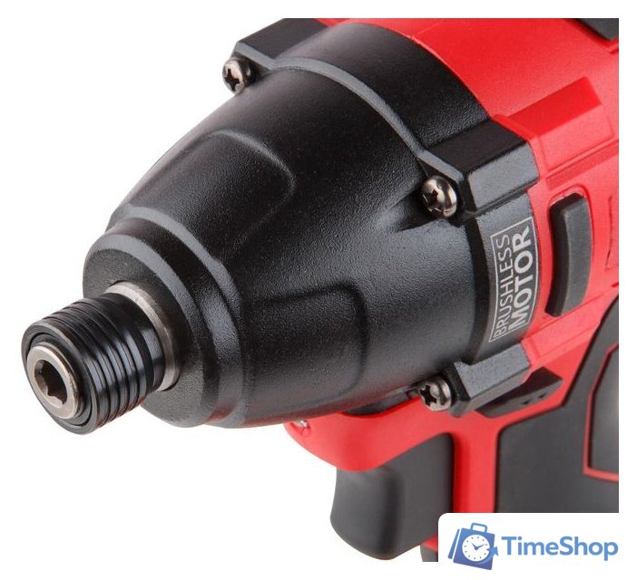 Винтоверт Wortex CWR 0118 0329286 (с 2-мя АКБ, кейс) - Изображение №3 — Интернет-магазин Time-Shop